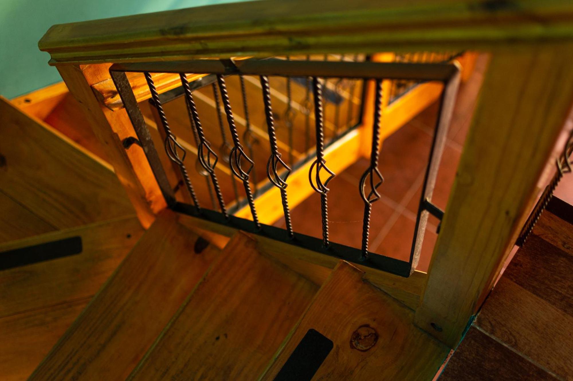 Casa Yaoyin Apartment El Chalten Ngoại thất bức ảnh