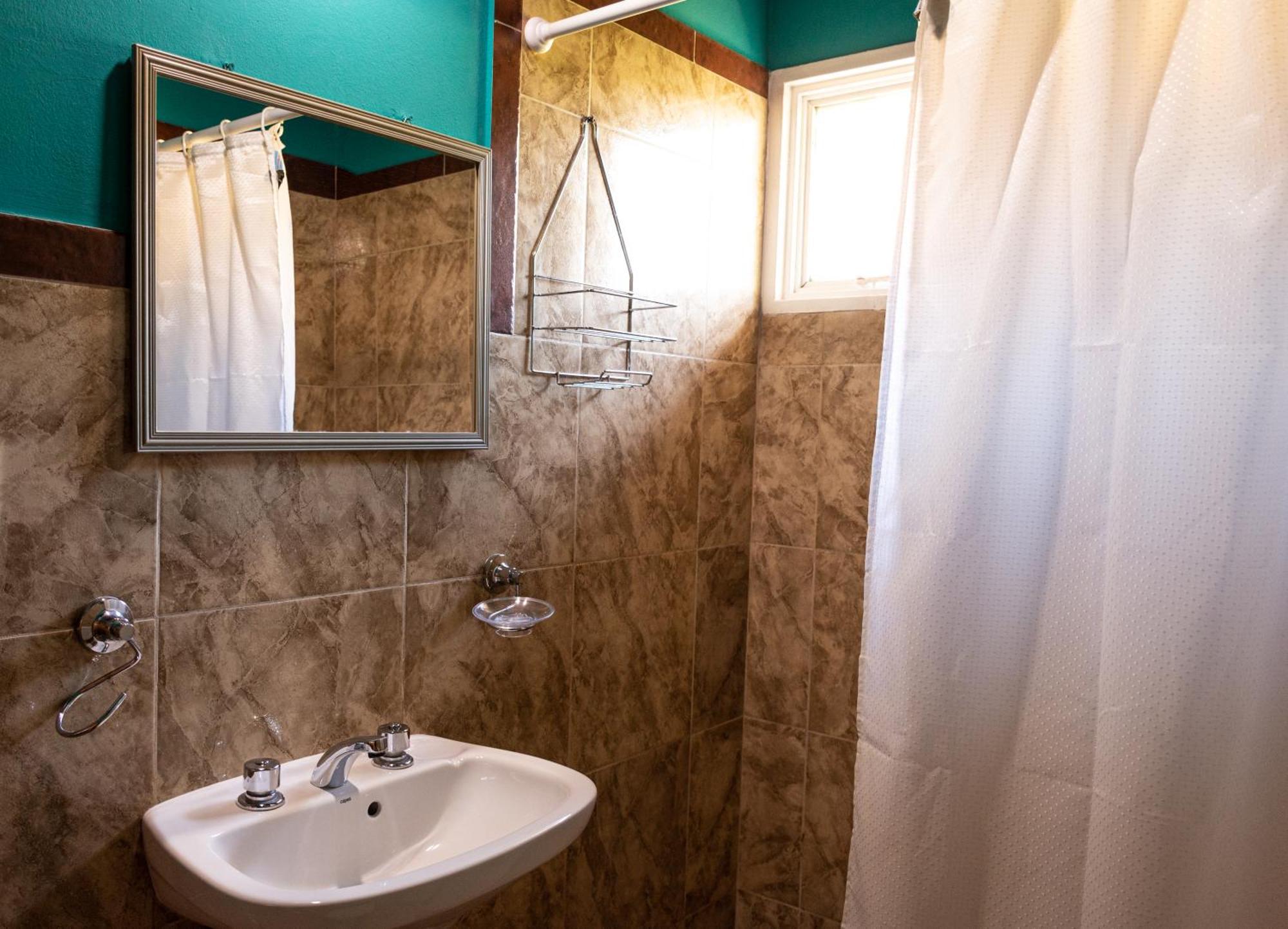 Casa Yaoyin Apartment El Chalten Ngoại thất bức ảnh