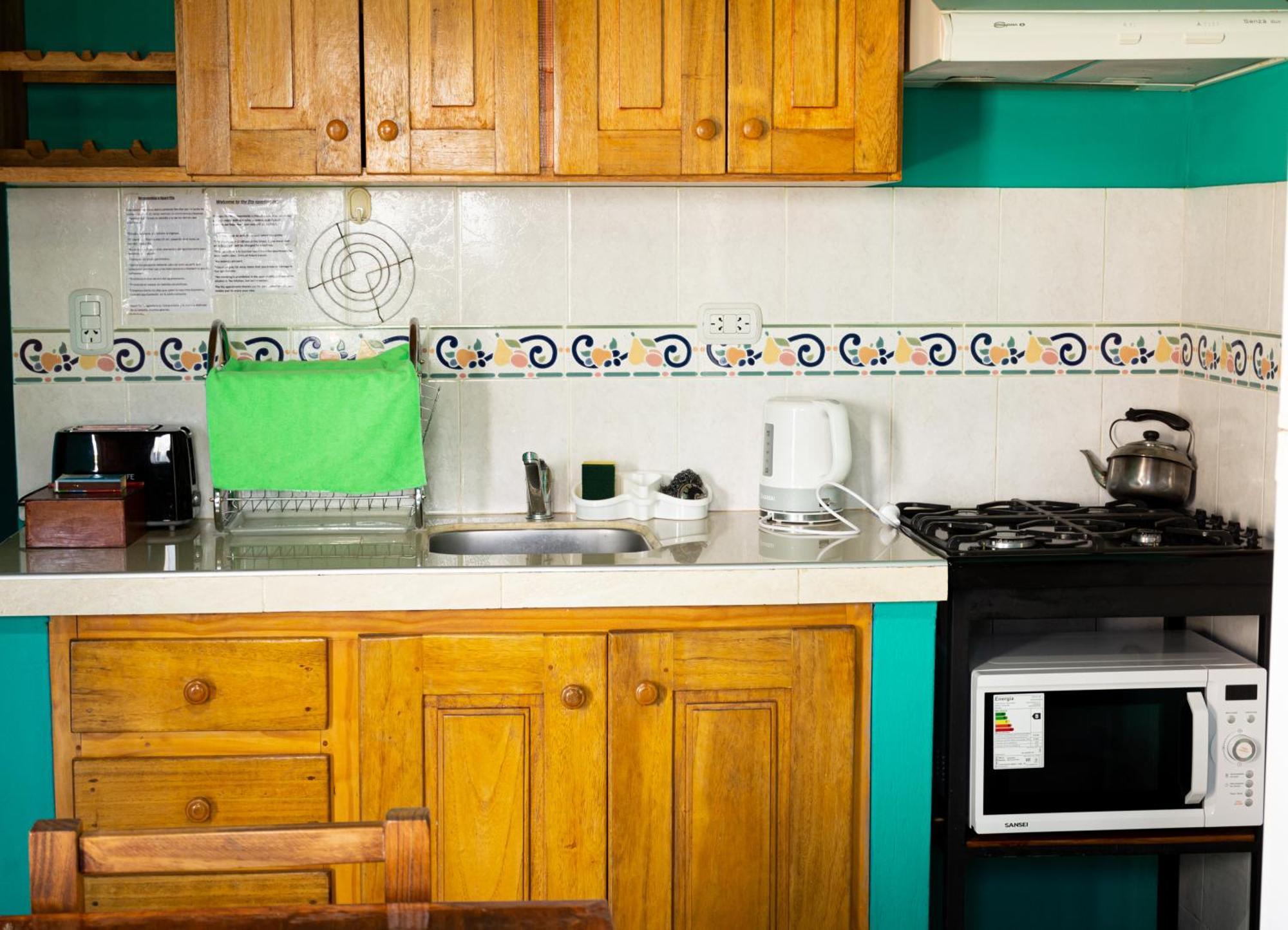 Casa Yaoyin Apartment El Chalten Ngoại thất bức ảnh