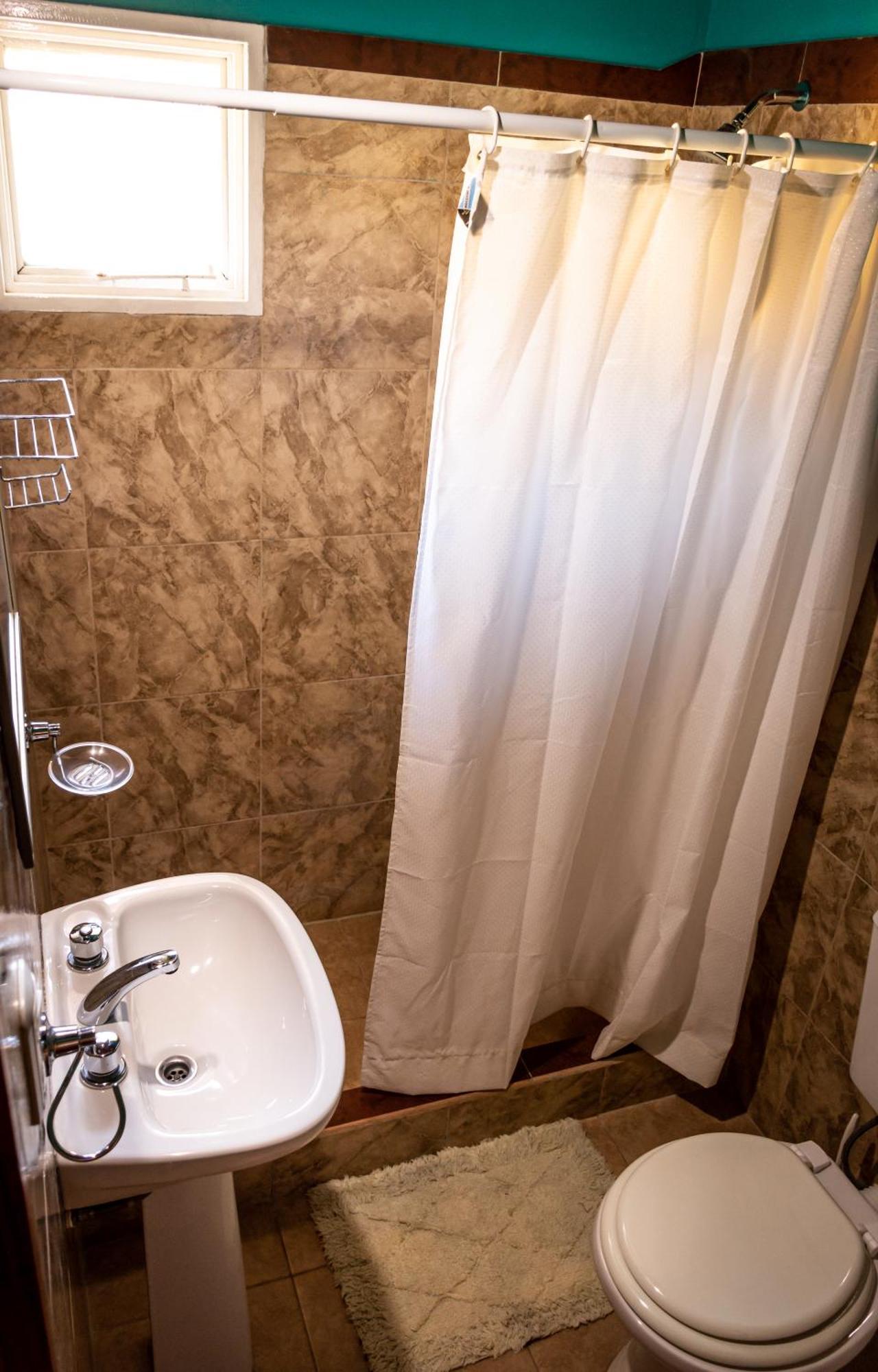 Casa Yaoyin Apartment El Chalten Ngoại thất bức ảnh