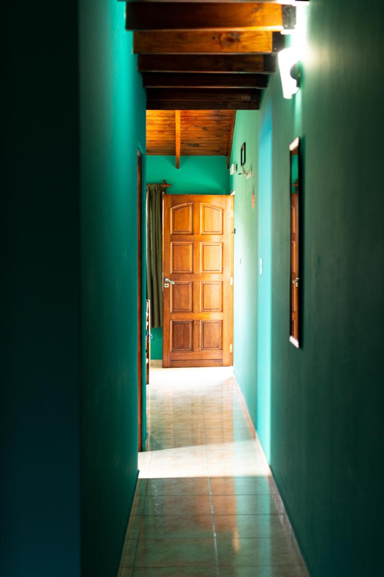 Casa Yaoyin Apartment El Chalten Ngoại thất bức ảnh