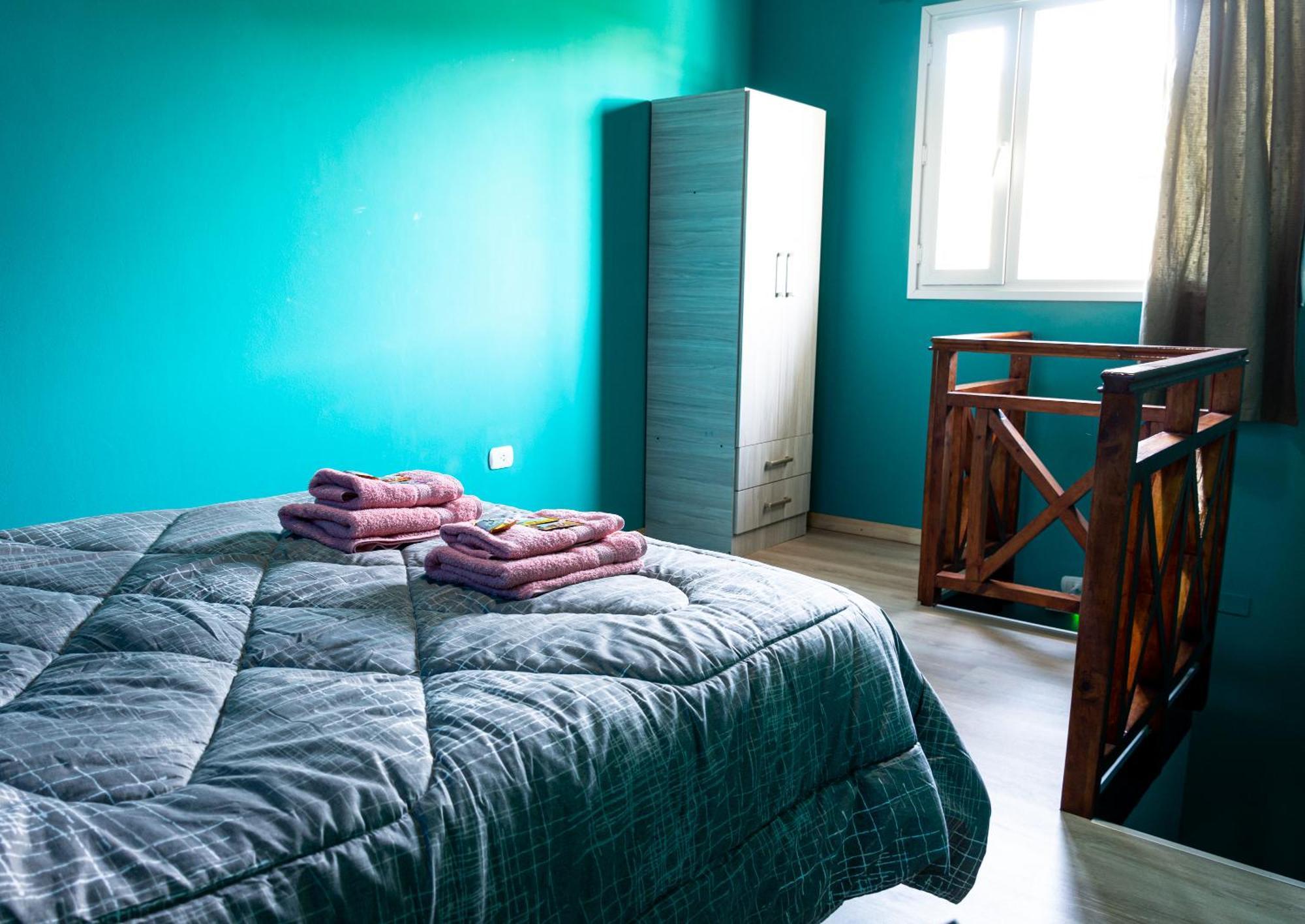 Casa Yaoyin Apartment El Chalten Ngoại thất bức ảnh