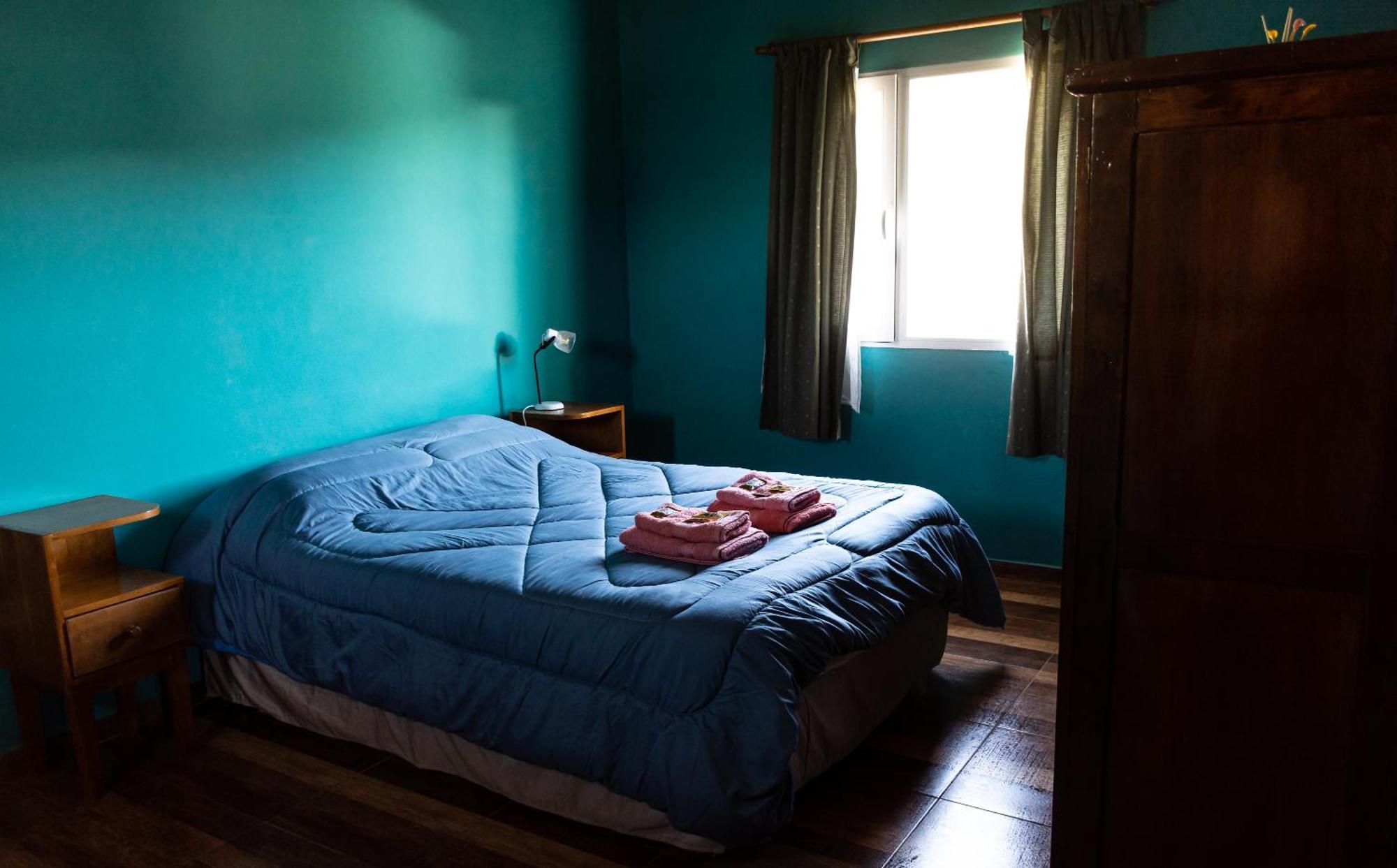 Casa Yaoyin Apartment El Chalten Ngoại thất bức ảnh