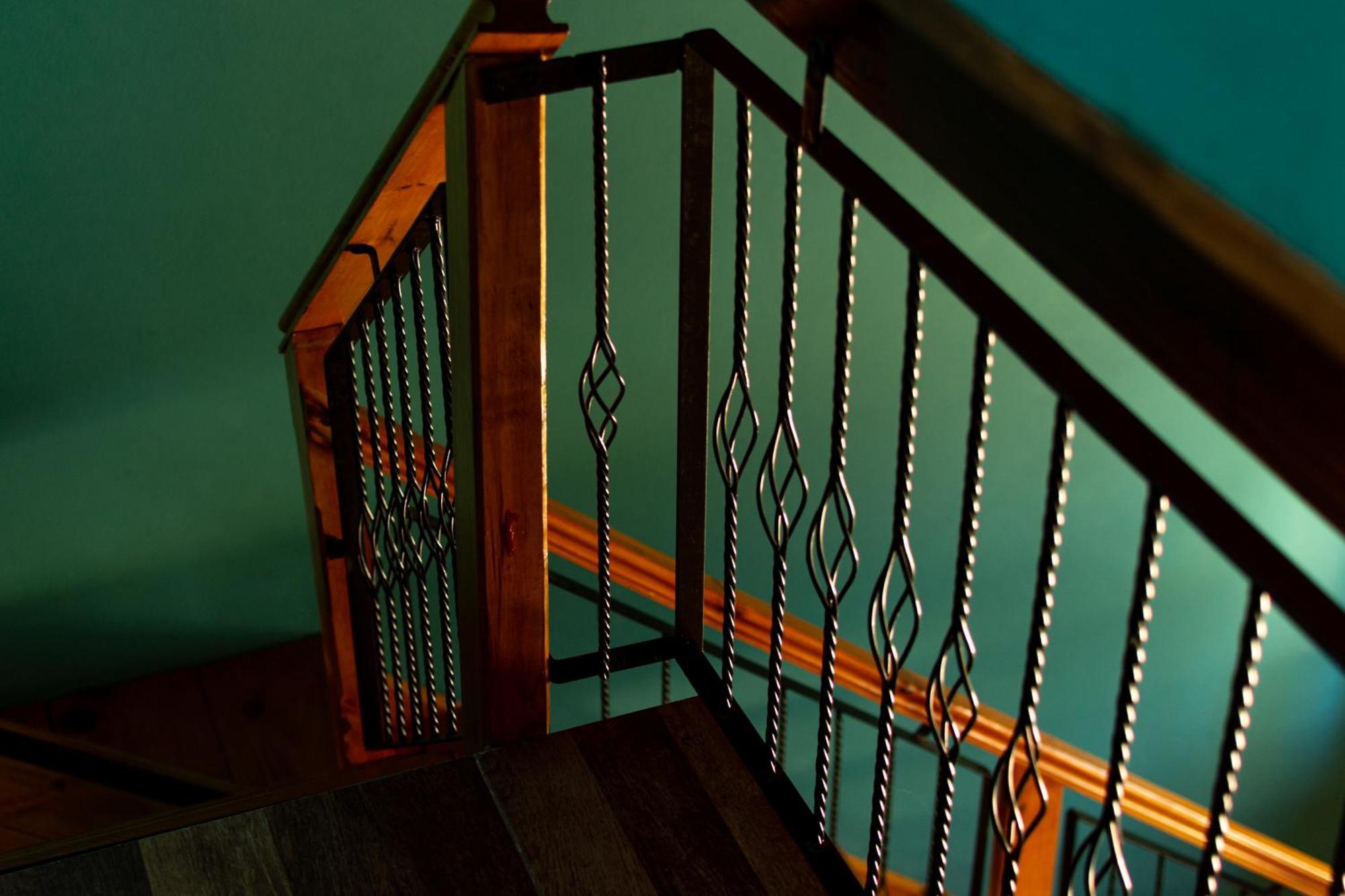 Casa Yaoyin Apartment El Chalten Ngoại thất bức ảnh