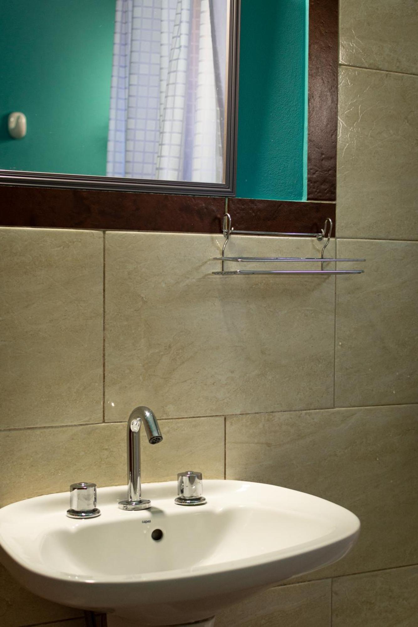Casa Yaoyin Apartment El Chalten Ngoại thất bức ảnh