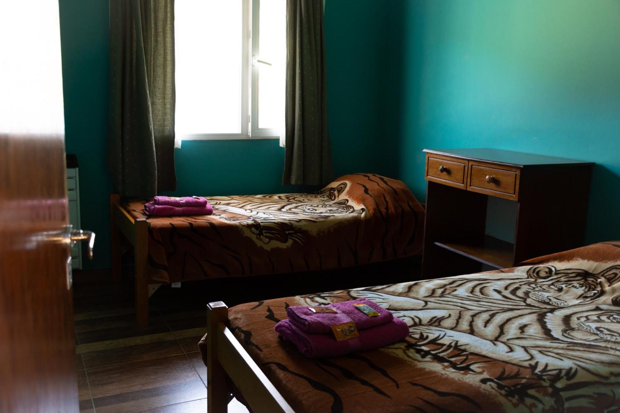 Casa Yaoyin Apartment El Chalten Ngoại thất bức ảnh