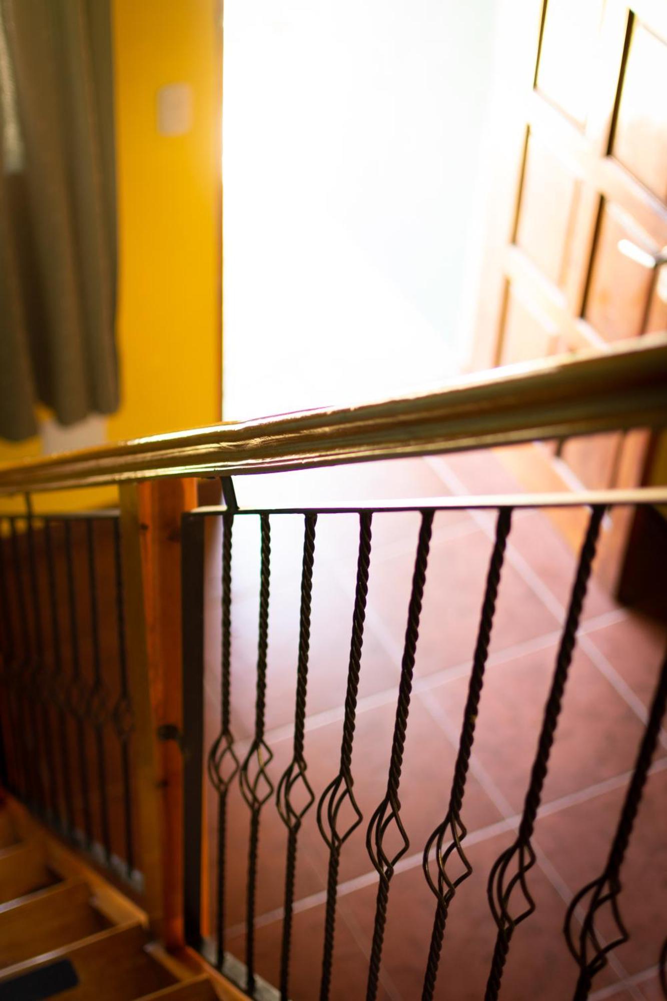 Casa Yaoyin Apartment El Chalten Ngoại thất bức ảnh