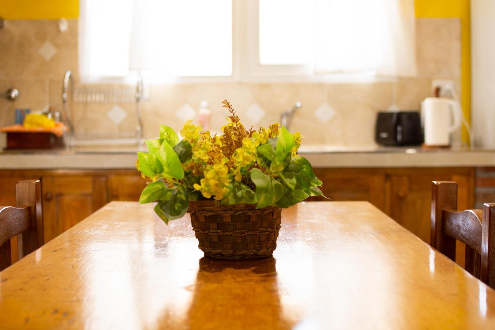 Casa Yaoyin Apartment El Chalten Ngoại thất bức ảnh